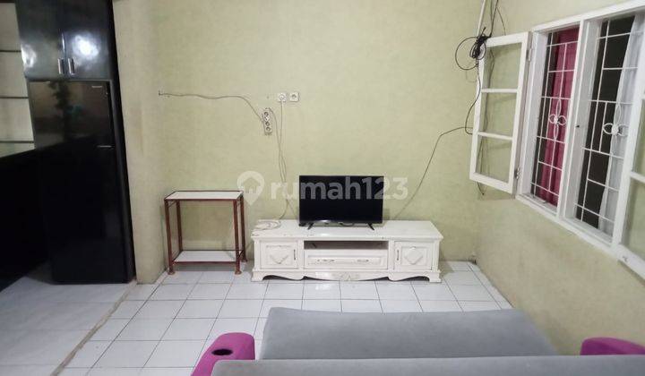 Rumah di Bumi Anggrek Tambun Utara, Bekasi 2
