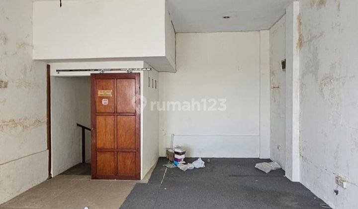 Jual Murah Ruko Villa Bukit Mas Mayjend Sungkono, Dukuh Pakis, Surabaya 2