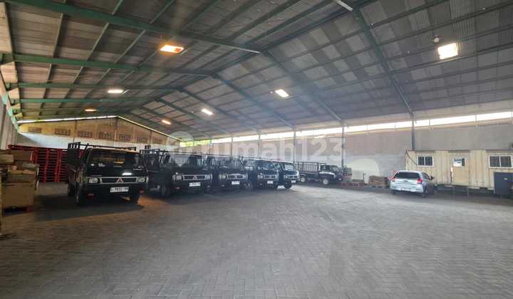 Warehouse in Beji 20000.0 M² Large Land Near Pandaan Warehouse in Beji 20000.0 M² Large Land Near Pandaan