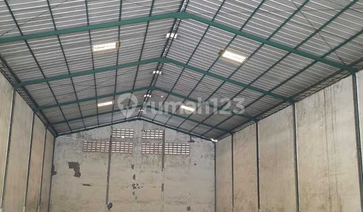 Good Warehouse Gedangan, Sidoarjo Near Juanda Airport and Waru Toll Road Good Warehouse Gedangan, Sidoarjo Near Juanda Airport and Waru Toll Road