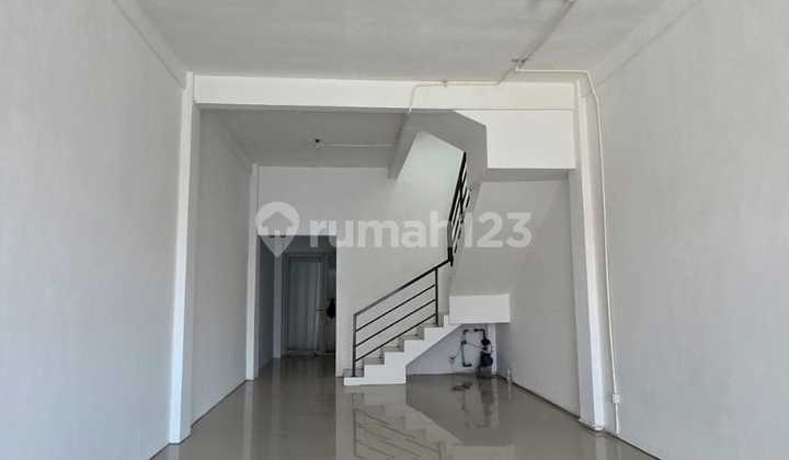 Shop House in Rungkut with SHM, Near Merr, Near Juanda Toll Road