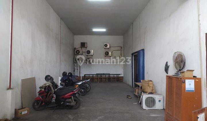 Sewa Murah Gudang Meiko 3 Dekat Gedangan, Juanda, Waru, Buduran, Aloha 3