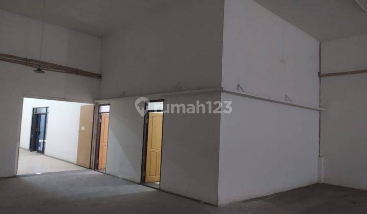 Sewa Murah Gudang Meiko 3 Dekat Gedangan, Juanda, Waru, Buduran, Aloha 4