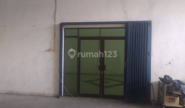 Sewa Murah Gudang Meiko 3 Dekat Gedangan, Juanda, Waru, Buduran, Aloha 5