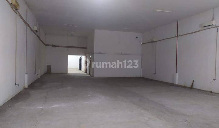 Sewa Murah Gudang Meiko 3 Dekat Gedangan, Juanda, Waru, Buduran, Aloha 10