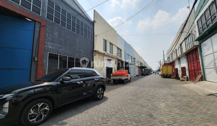 Gudang di Gedangan Dekat Waru, Sedati, Buduran, Wage, Juanda