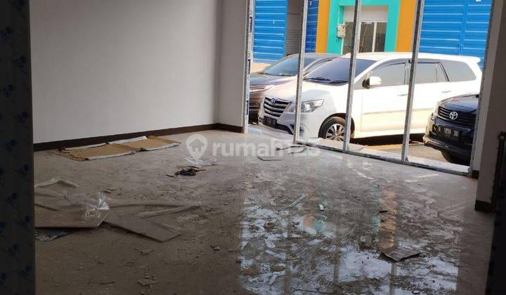 Gudang di Raya Lingkar Timur, Sidoarjo Sinar Buduran 3 12