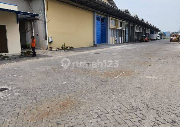 Gudang Baru di Raya Pakal Dekat Tol Tanjungsari, Benowo, Tandes, Pakuwon 7