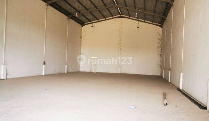 Gudang di Raya Pakal, Surabaya 432 m Baru 7
