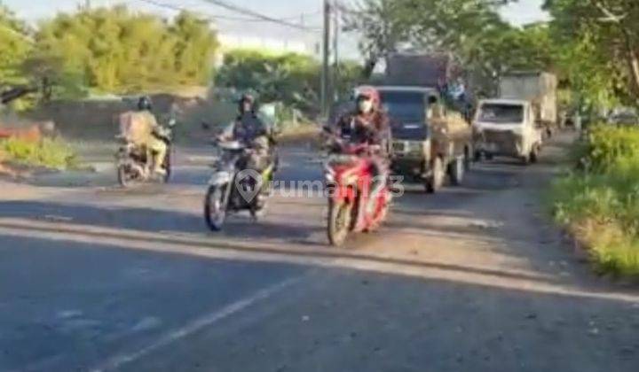 Tanah di Raya Lingkar Timur, Sidoarjo Area Industri Dan Komersial 2