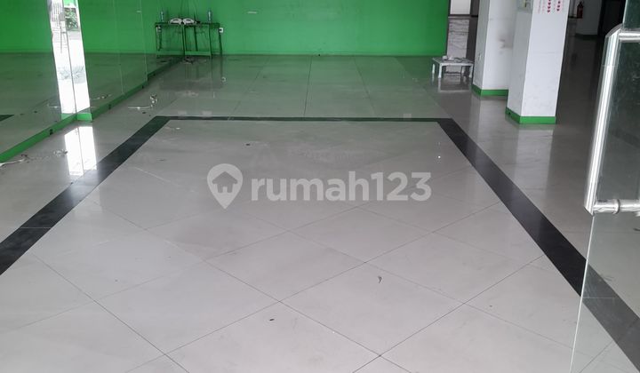 Ruko di Surabaya 4 Lantai Lokasi Nol Raya Siap Semua Usaha