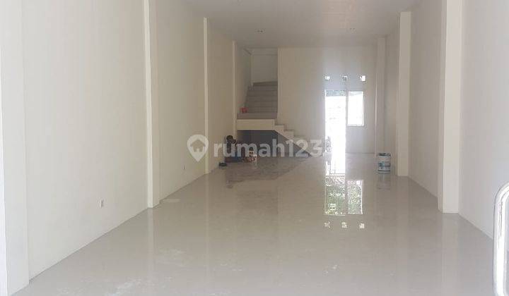 Ruko Bagus 200 m2 HGB Pakis, Surabaya 1