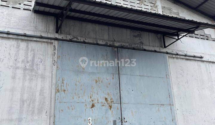 Gudang Strategis di Gempol, Pasuruan 2