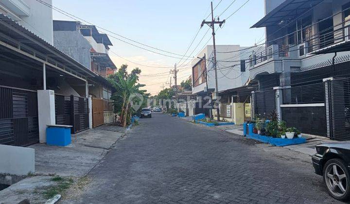 Dijual Kos kosan Dekat Ubaya Lokasi Strategis, Investasi Menjanjikan  2