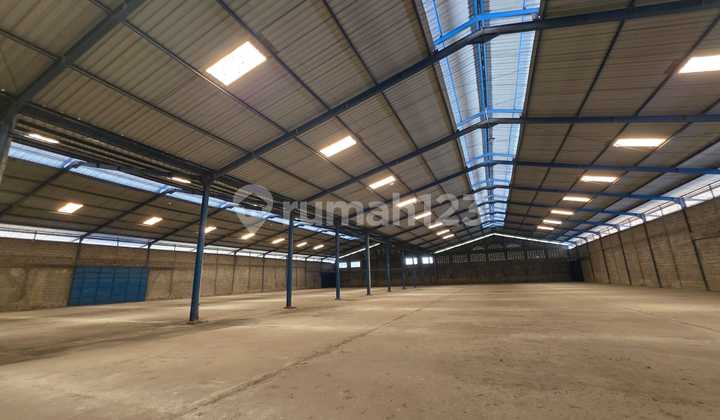 Warehouse In Gempol 23000.0 M² Near Gempol Toll Road, Pasuruan Warehouse In Gempol 23000.0 M² Near Gempol Toll Road, Pasuruan