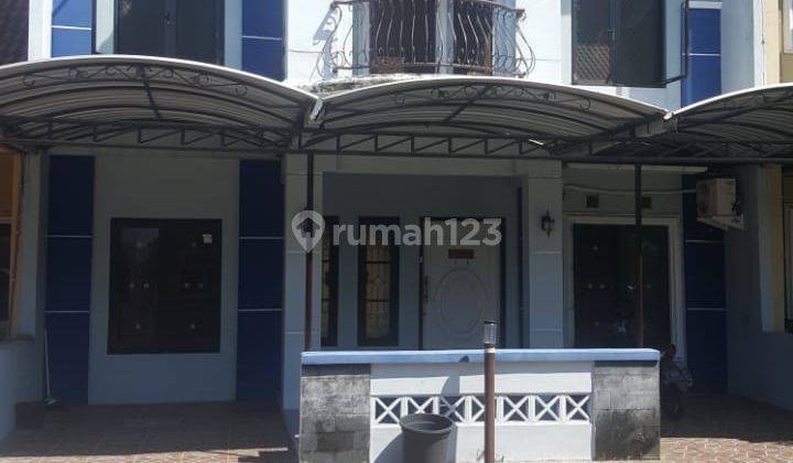 Rumah Jual di Dekat Transmart Sidoarjo
