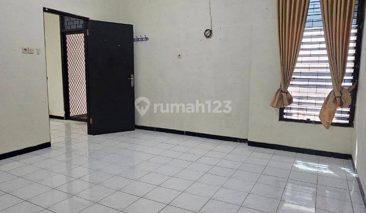 Rumah Kontrakan Bagus di Manyar, Surabaya 2