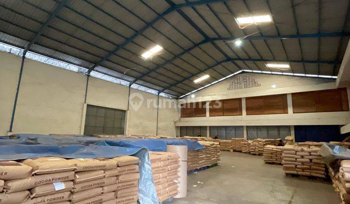 Gudang Bagus 720 m2 Gempol, Pasuruan 2