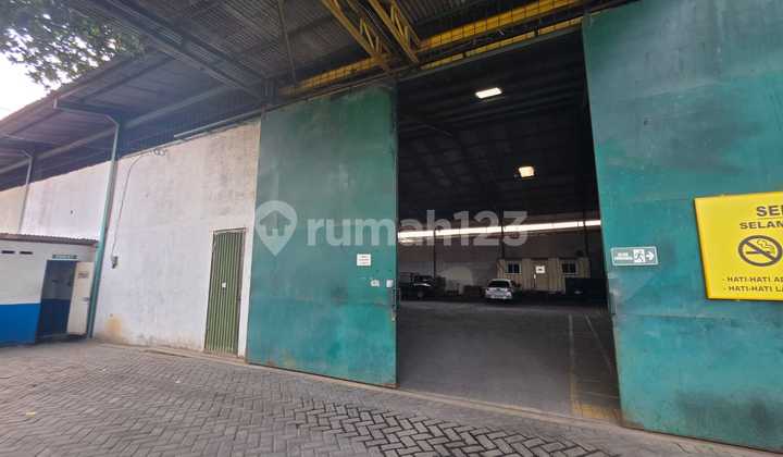 Warehouse in Beji 20000.0 M² Large Land Near Pandaan Warehouse in Beji 20000.0 M² Large Land Near Pandaan