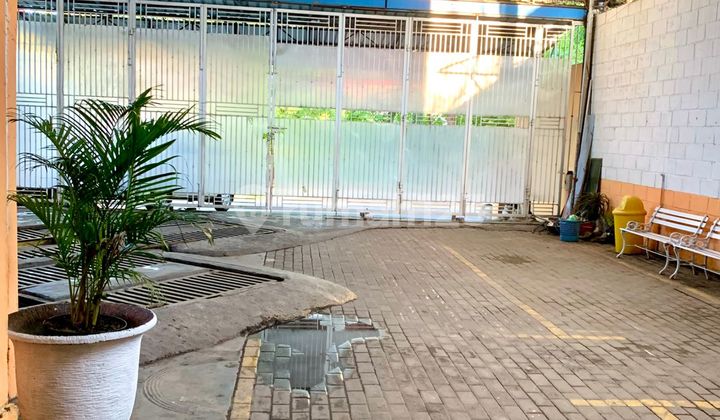 Ruko Di Ngagel Cocok Untuk Usaha Anda  2