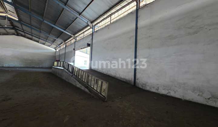 Warehouse In Gempol 23000.0 M² Near Gempol Toll Road, Pasuruan Warehouse In Gempol 23000.0 M² Near Gempol Toll Road, Pasuruan