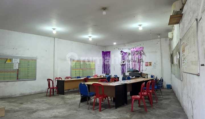 [LUAS DAN MURAH] Disewakan Gudang Raya Mastrip, Karang Pilang, Surabaya