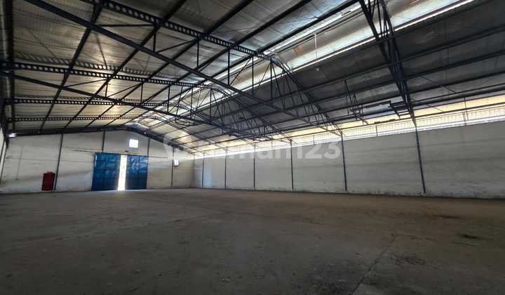 Warehouse In Gempol 3450.0 M² Near Gempol Toll Road, Pasuruan, Malang Warehouse In Gempol 3450.0 M² Near Gempol Toll Road, Pasuruan, Malang
