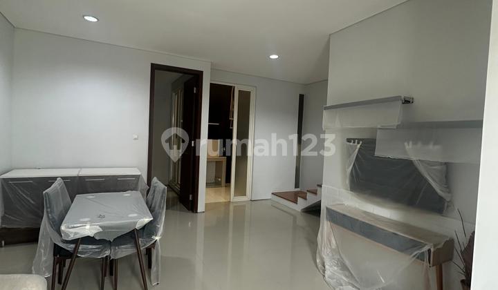 Rumah Bagus Di Gununganyar Ada Furnish Dekat Merr Dan Tol 2