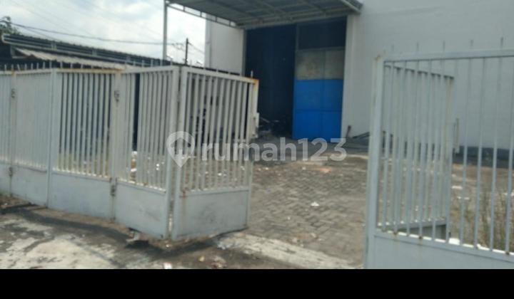Dekat Akses Tol, Gudang, di Gempol, Pasuruan Dekat Akses Tol, Gudang, di Gempol, Pasuruan