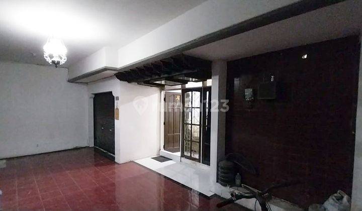 Rumah di Griyo Mapan Sentosa Sidoarjo, Hadap Selatan, SHM, Bagus + Terawat 2