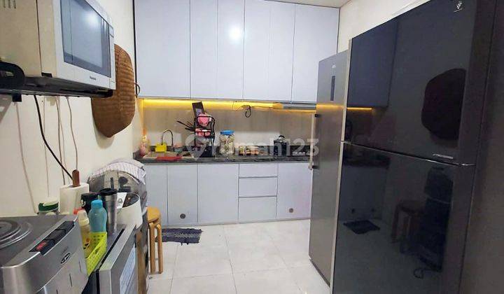 Rumah di Kutisari Indah Utara Surabaya Selatan, Full Furnished, SIAP HUNI !!! 2