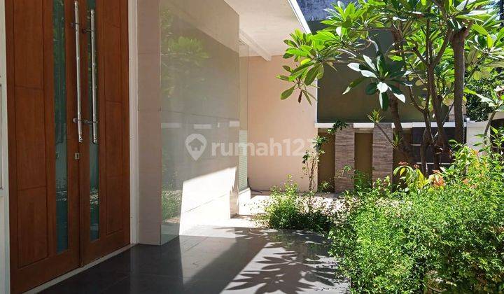 Rumah di Medokan Ayu Surabaya Timur, Bagus + Terawat, Siap Huni 2