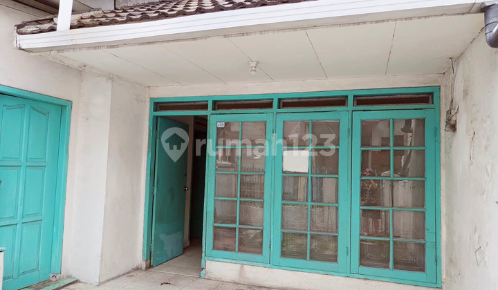 House on Mangga - Pocan Sidoarjo Street, Well-Maintained, Near the Airport 2