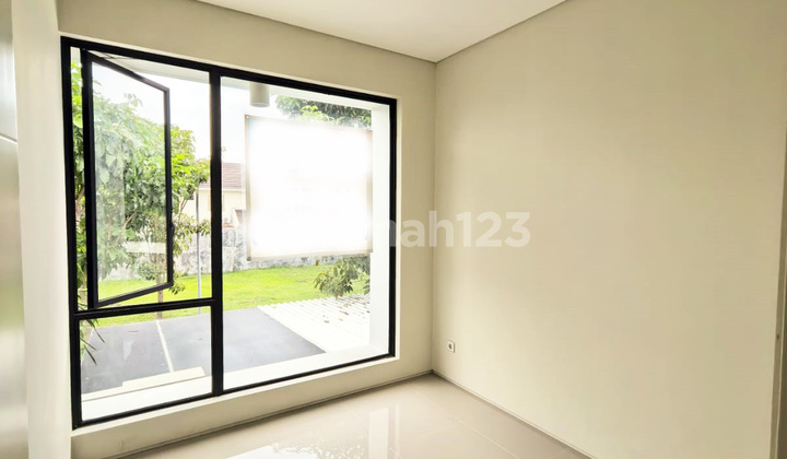 Rumah Baru Gress di Citraland Northwest Park Surabaya Barat Minimalis 2 Lantai Siap Huni 2