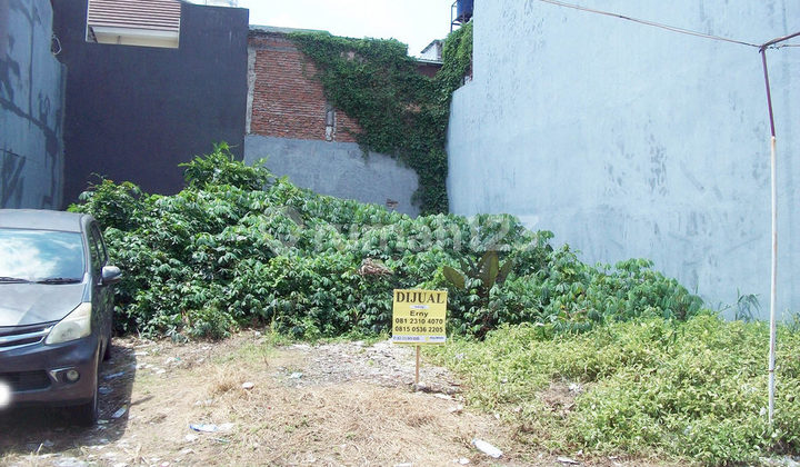 Tanah di Mulyosari I Surabaya Timur Jalan Depan Sudah Paving... Sudah Siap Bangun !!! Tanah di Mulyosari I Surabaya Timur Jalan Depan Sudah Paving... Sudah Siap Bangun !!!