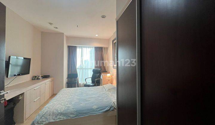 Di Jual Cepat Apartemen Gandaria Heights Harga Termurah 2