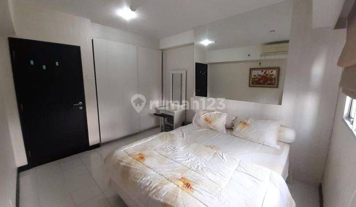 Jual Cepat Apartemen The Wave Termurah Fully Furnished Bagus  2