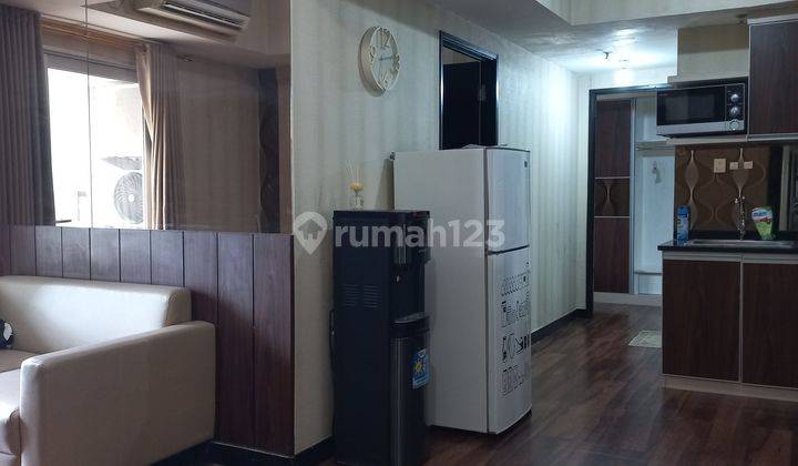 Jual Cepat Apartemen The Wave Furnish Bagus Dan Nyaman 2