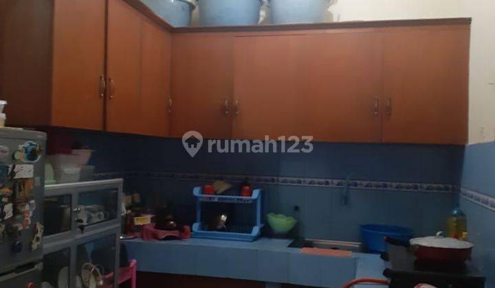 Jual Cepat Murah Rumah Tebet Layak Huni Dan Luas  2