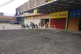 CHEAP AUCTION Nice 120 m2 SHM Shop House Grand Pelangi, Majalaya 2