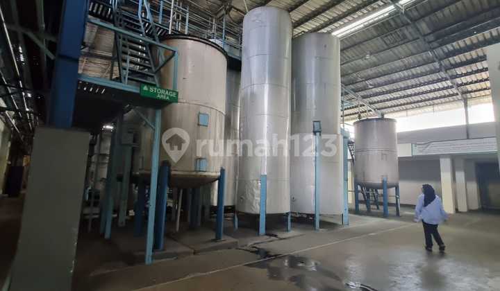 AUCTIONED Good Factory 62356 m² HGB Jl Raya Singaparna,Tasikmalaya AUCTIONED Good Factory 62356 m² HGB Jl Raya Singaparna,Tasikmalaya