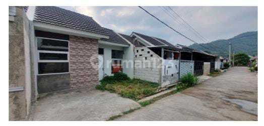 TURUN HARGA Rumah LELANG Bagus HGB Komp. Prima Swarga