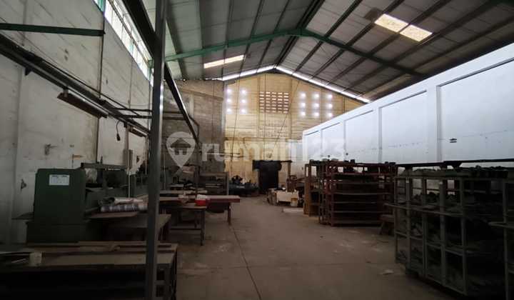 Cheap Ex-Factory Ready to Use Good Access Near Toll Gate Cibaduyut Cheap Ex-Factory Ready to Use Good Access Near Toll Gate Cibaduyut