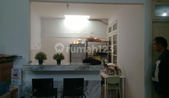 Rumah Strategegis Siap Huni SHM di Area Bintaro Sektor Sembilan 2