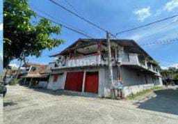 Rumah LELANG Murah Bagus SHM Komp. Griya Bandung Asri, Bandung