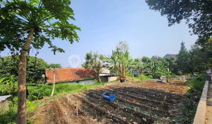Lelang Kavling Murah Siap Bangun SHM di Cisurupan Cilengkrang