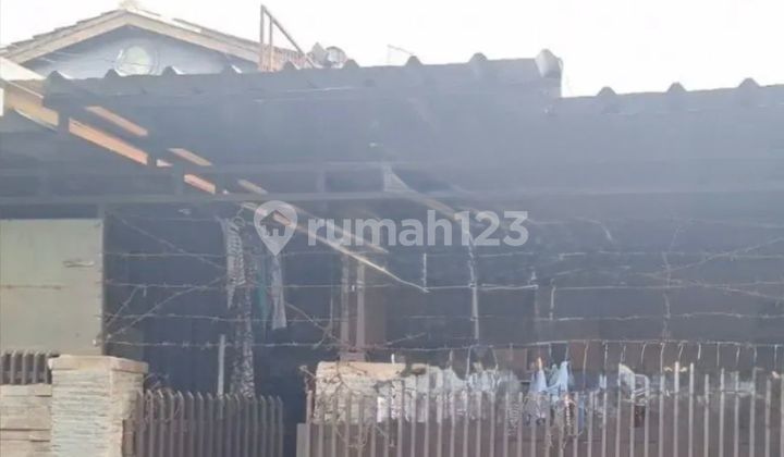 Lelang Murah Rumah 1 Lantai di Taman Cibaduyut Indah, Bandung 2