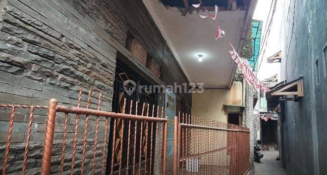 Rumah Bagus VIA LELANG SHM DI Gang Cibangkong, Batununggal 1