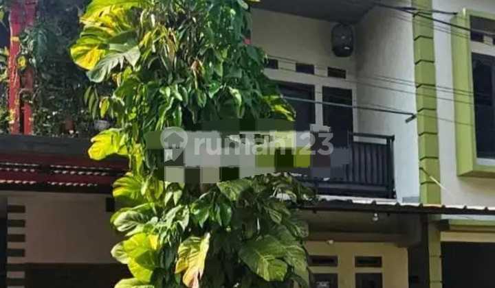 Rumah MURAH Bagus Unfurnished SHM Graha Bukit Raya ,Padalarang 1