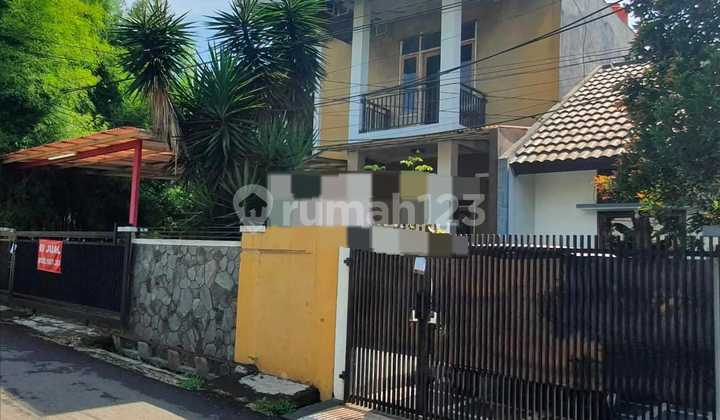 TURUN HARGA LELANG Rumah bagus SHM Jl Permata Bumi Raya, Bandung